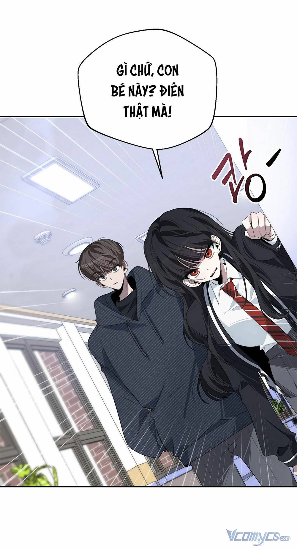 Đàn Anh Xấu Xa - Chap 32 - Trang 29