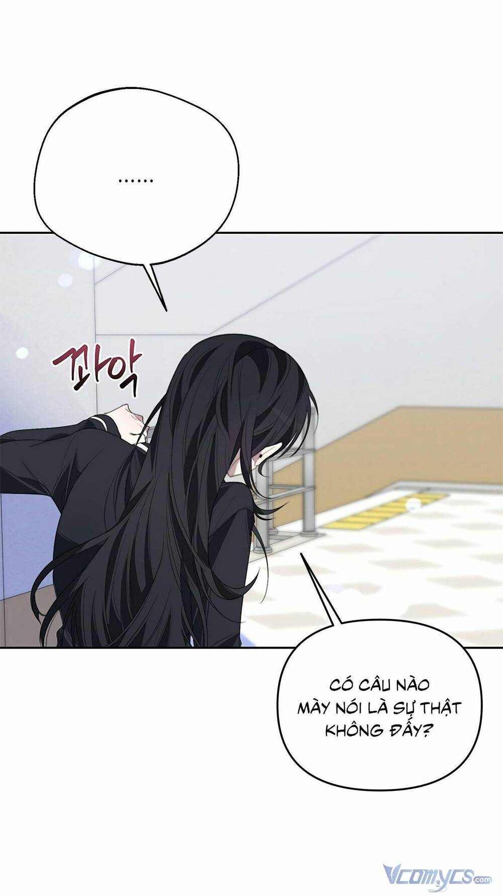 Đàn Anh Xấu Xa - Chap 32 - Trang 30