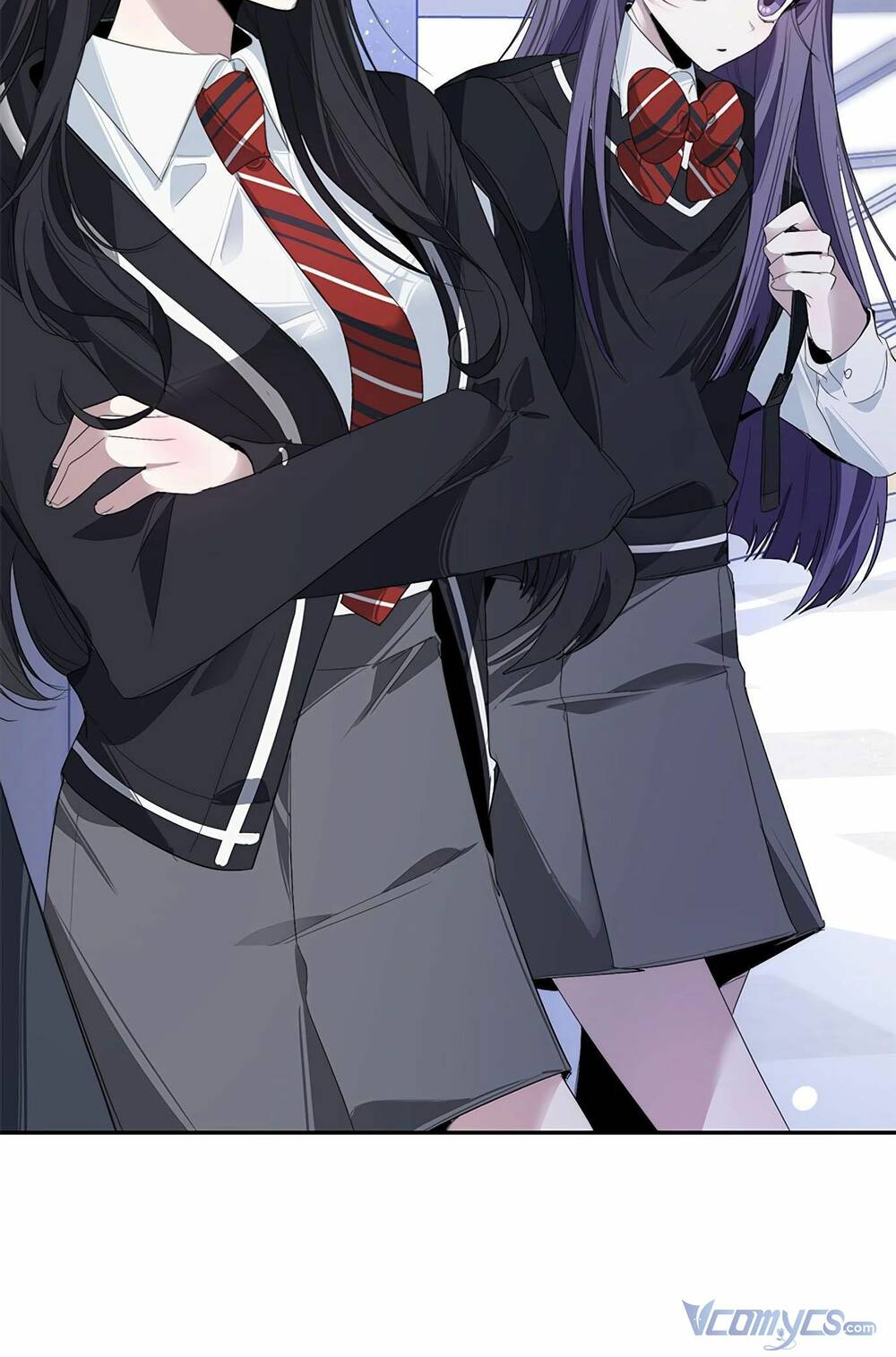Đàn Anh Xấu Xa - Chap 32 - Trang 4
