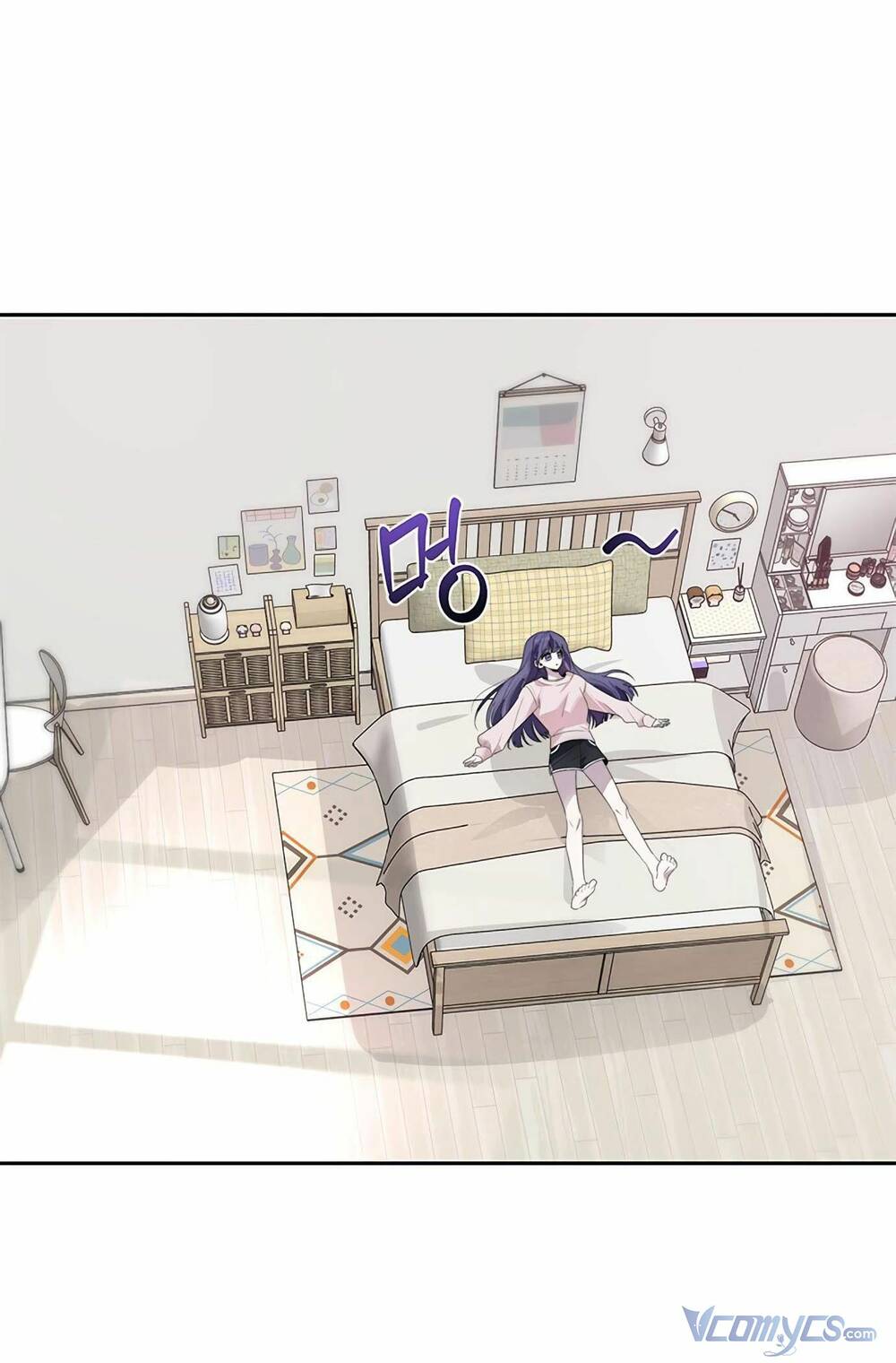 Đàn Anh Xấu Xa - Chap 32 - Trang 41