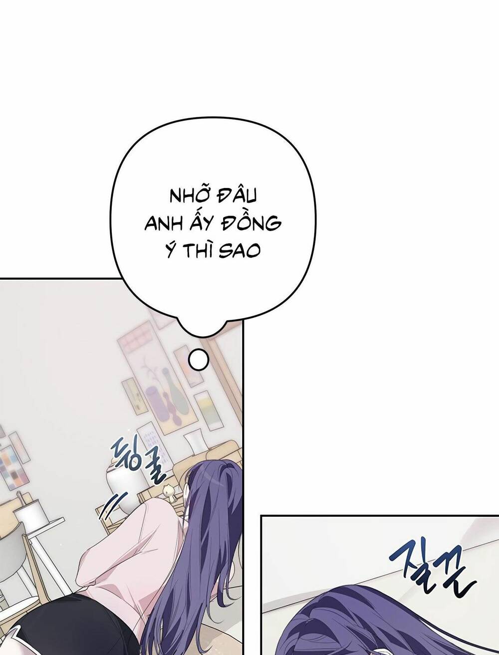 Đàn Anh Xấu Xa - Chap 32 - Trang 44