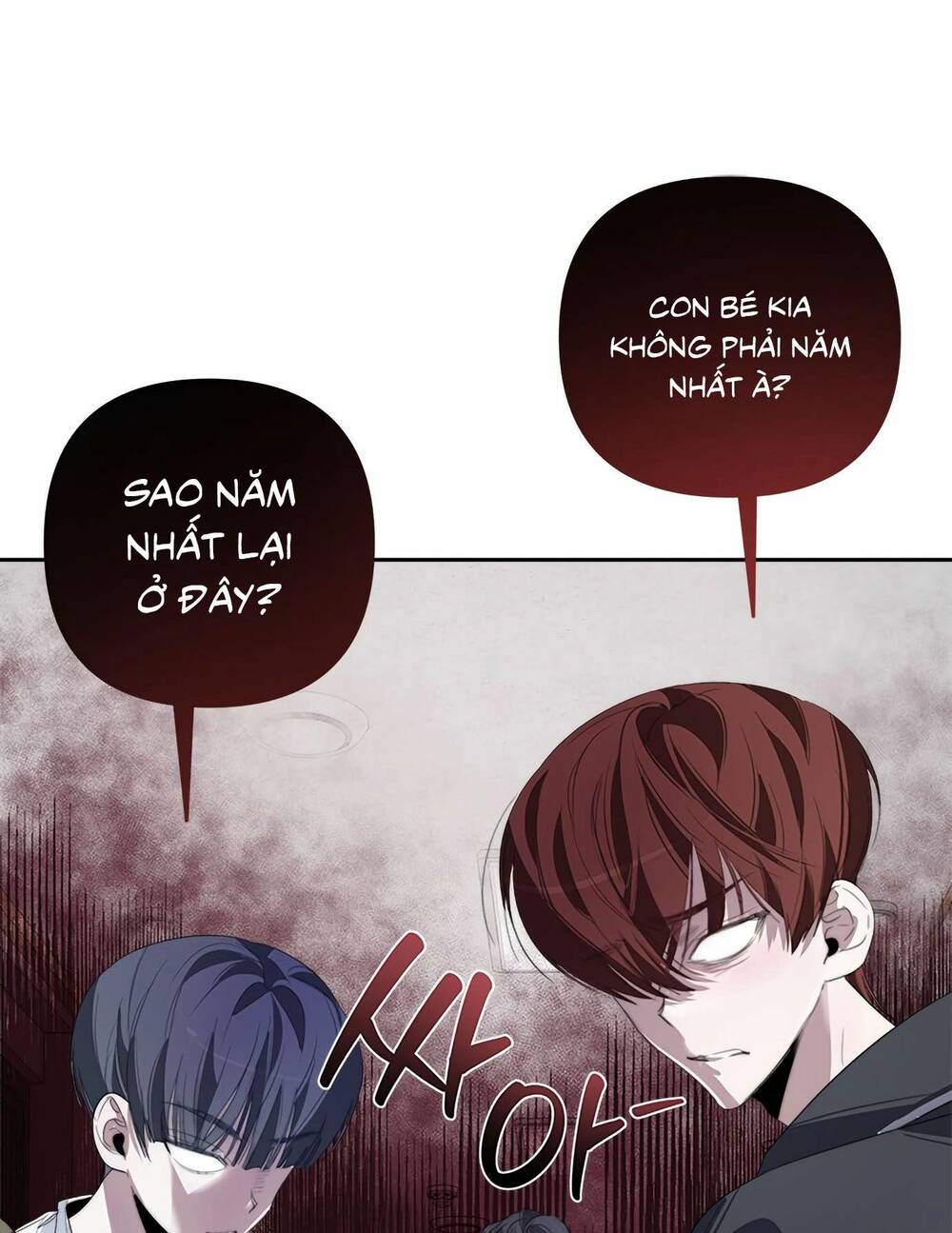 Đàn Anh Xấu Xa - Chap 32 - Trang 60