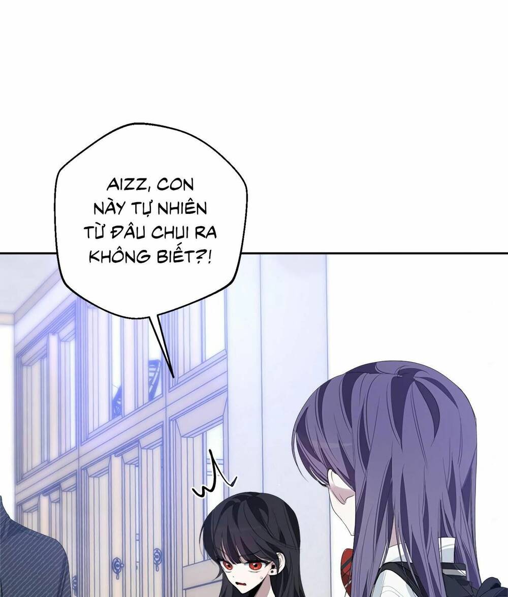Đàn Anh Xấu Xa - Chap 32 - Trang 7