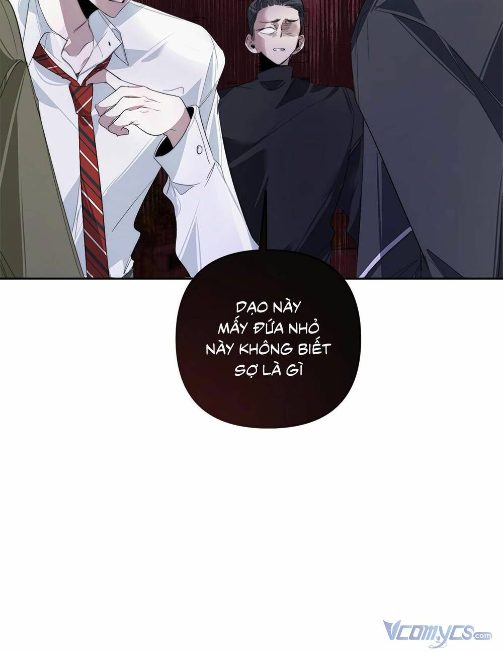 Đàn Anh Xấu Xa - Chap 32 - Trang 61
