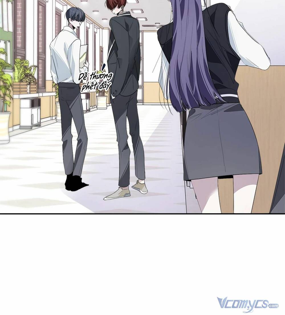 Đàn Anh Xấu Xa - Chap 32 - Trang 63