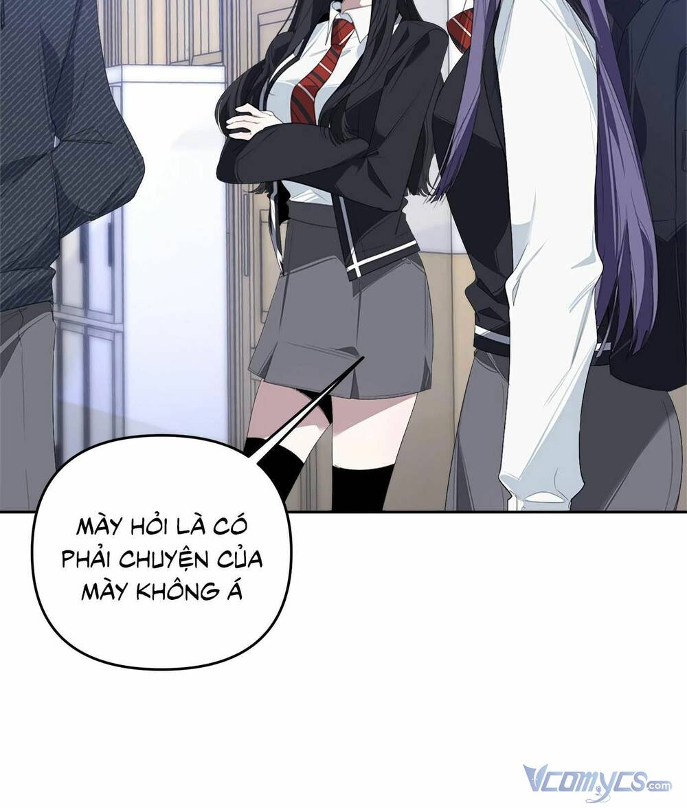 Đàn Anh Xấu Xa - Chap 32 - Trang 8