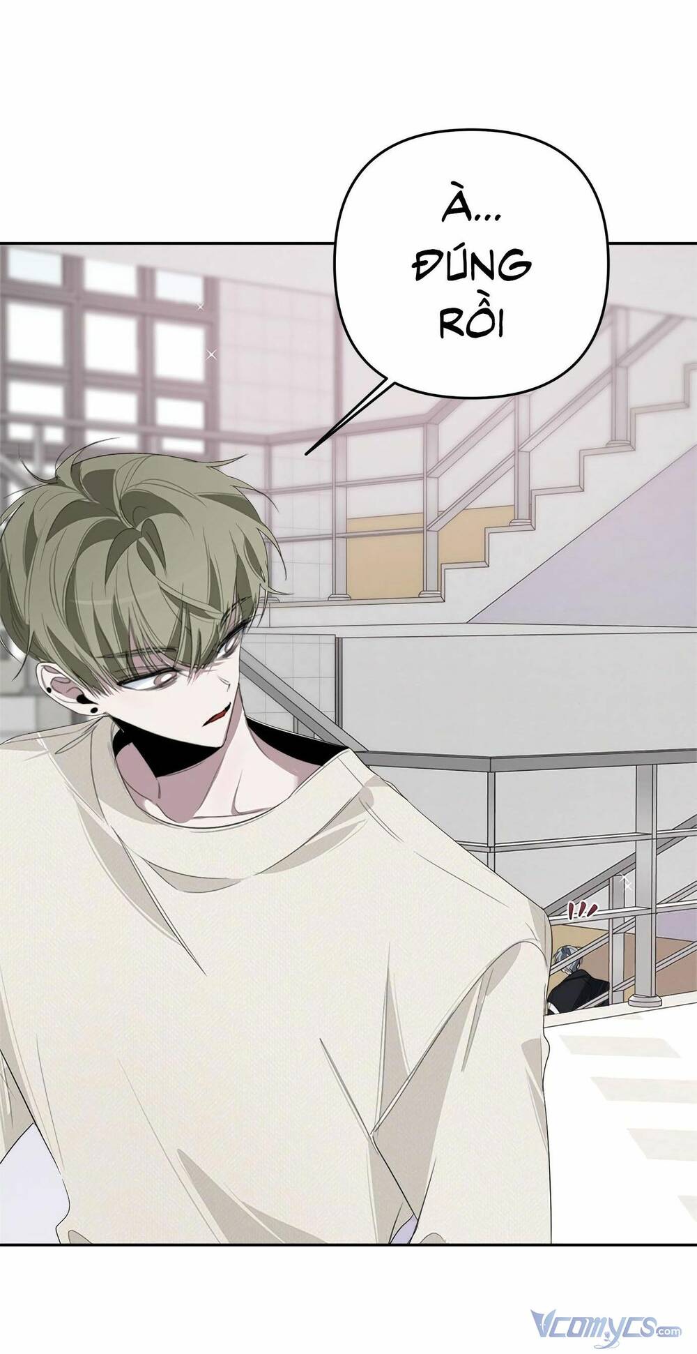 Đàn Anh Xấu Xa - Chap 32 - Trang 72