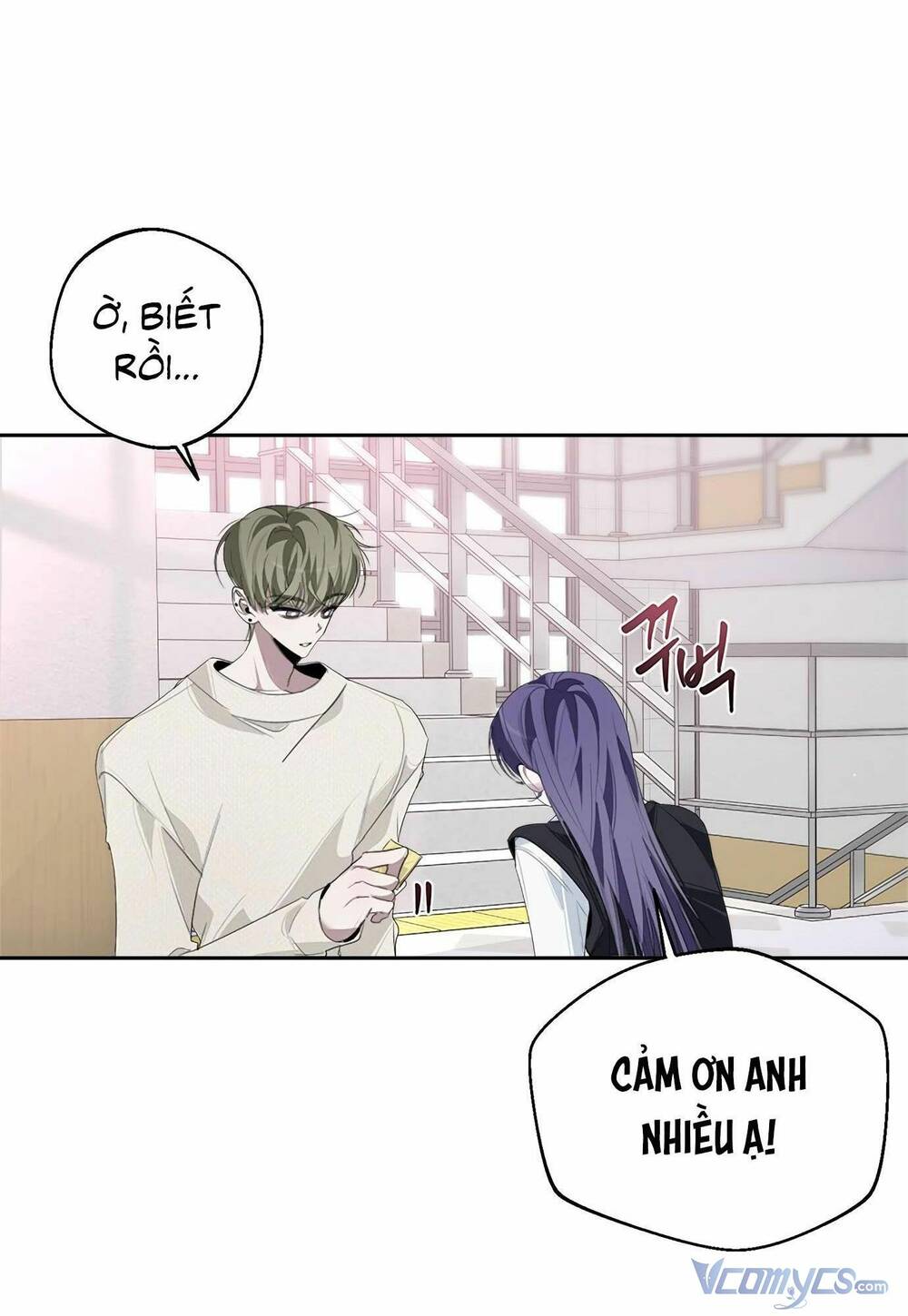 Đàn Anh Xấu Xa - Chap 32 - Trang 76