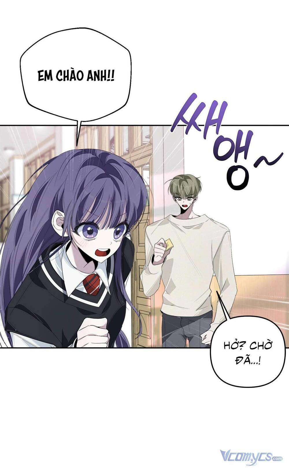 Đàn Anh Xấu Xa - Chap 32 - Trang 77