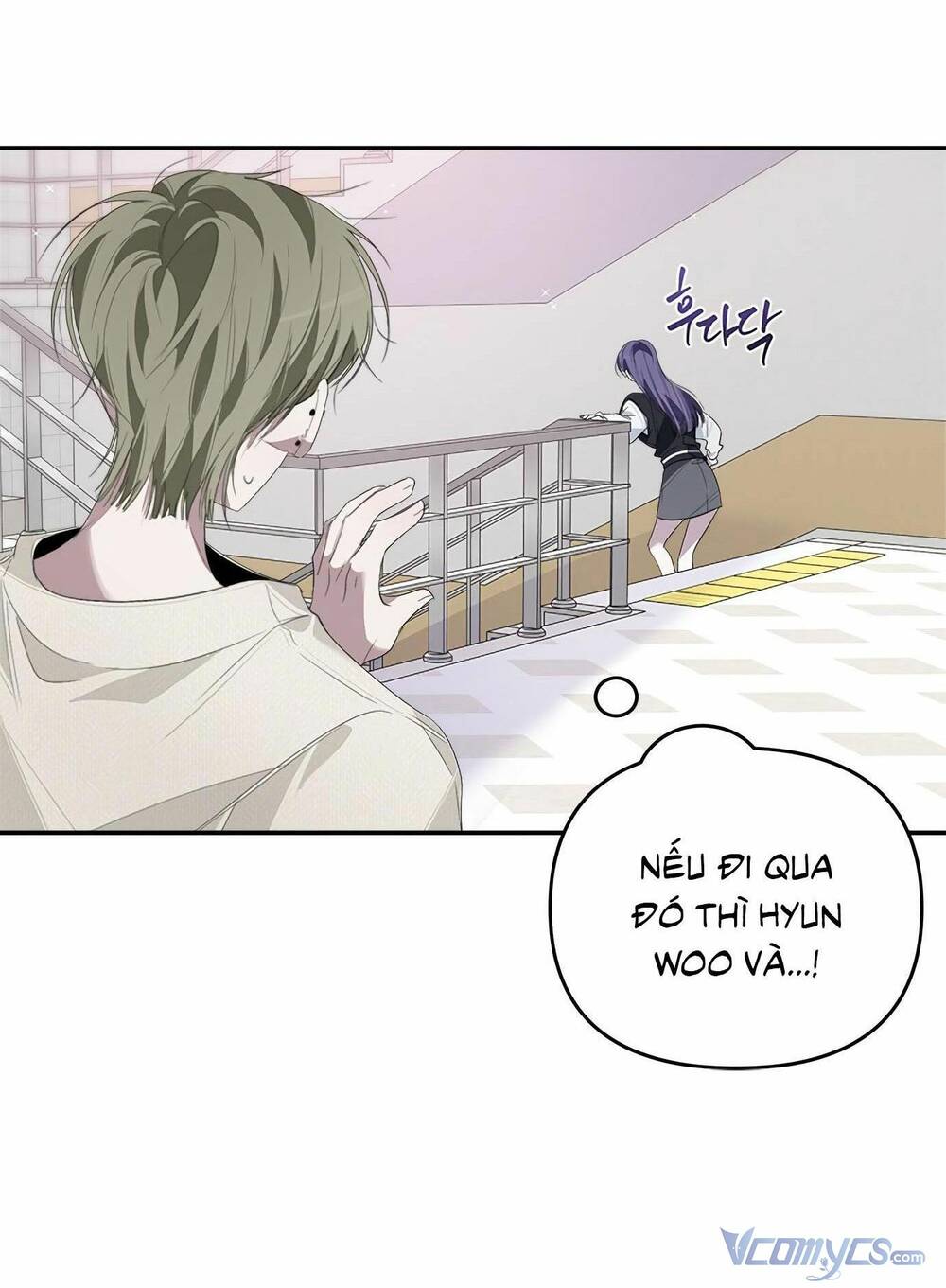 Đàn Anh Xấu Xa - Chap 32 - Trang 78