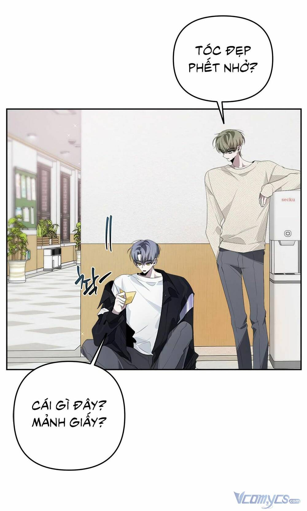 Đàn Anh Xấu Xa - Chap 32 - Trang 82