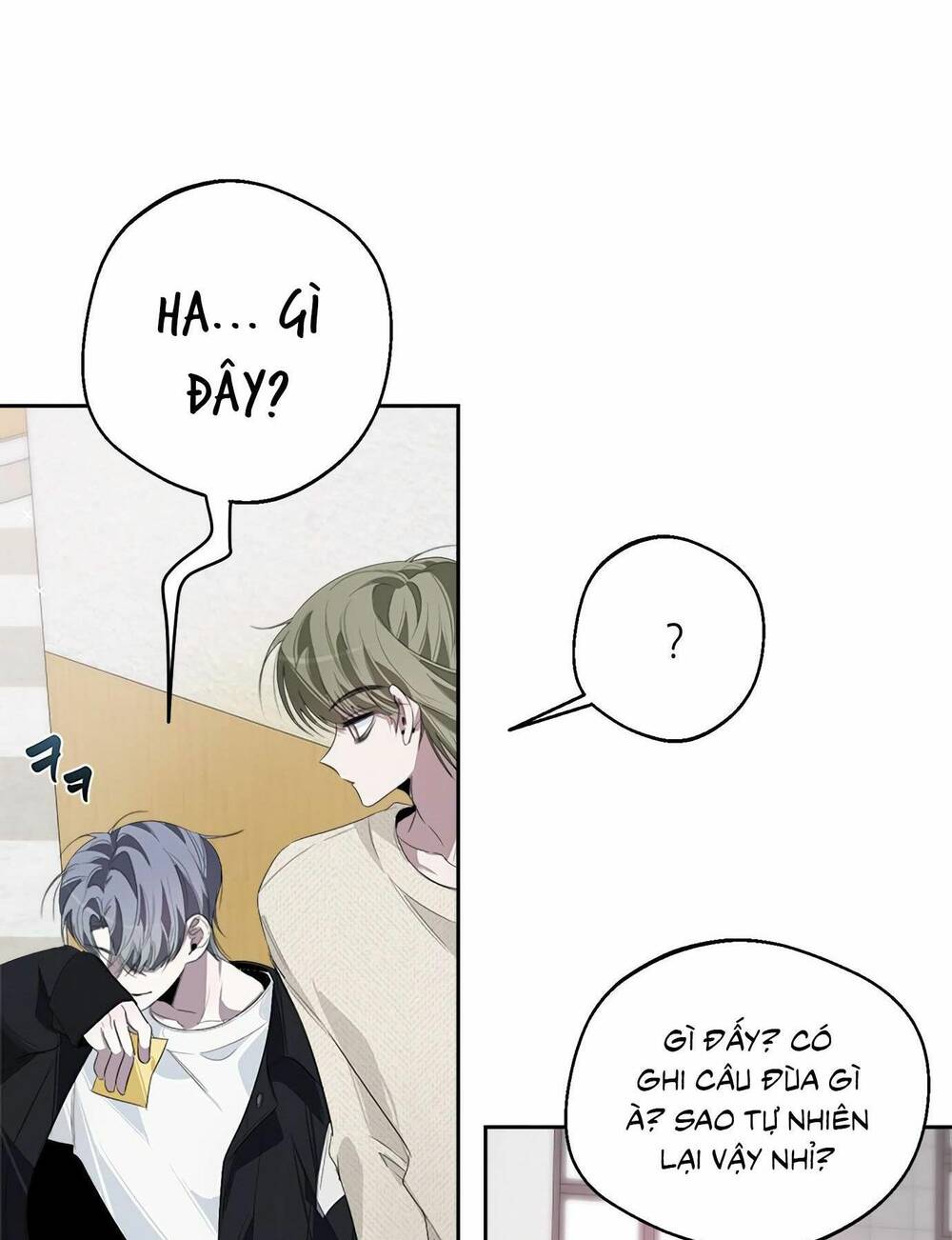 Đàn Anh Xấu Xa - Chap 32 - Trang 84
