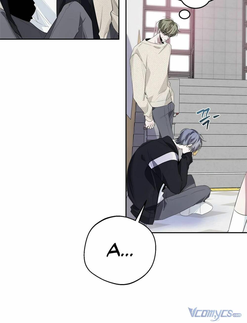 Đàn Anh Xấu Xa - Chap 32 - Trang 85