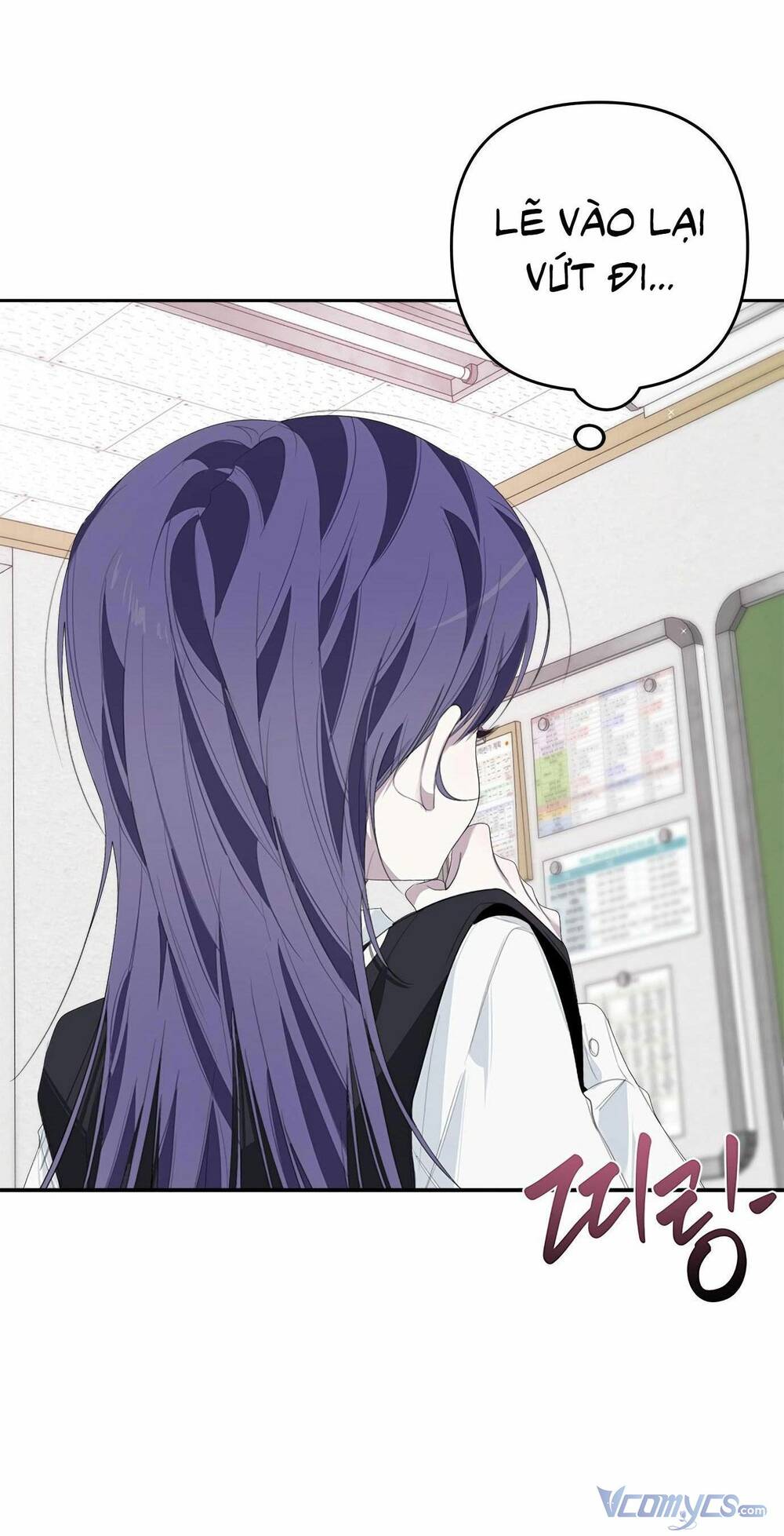 Đàn Anh Xấu Xa - Chap 32 - Trang 96