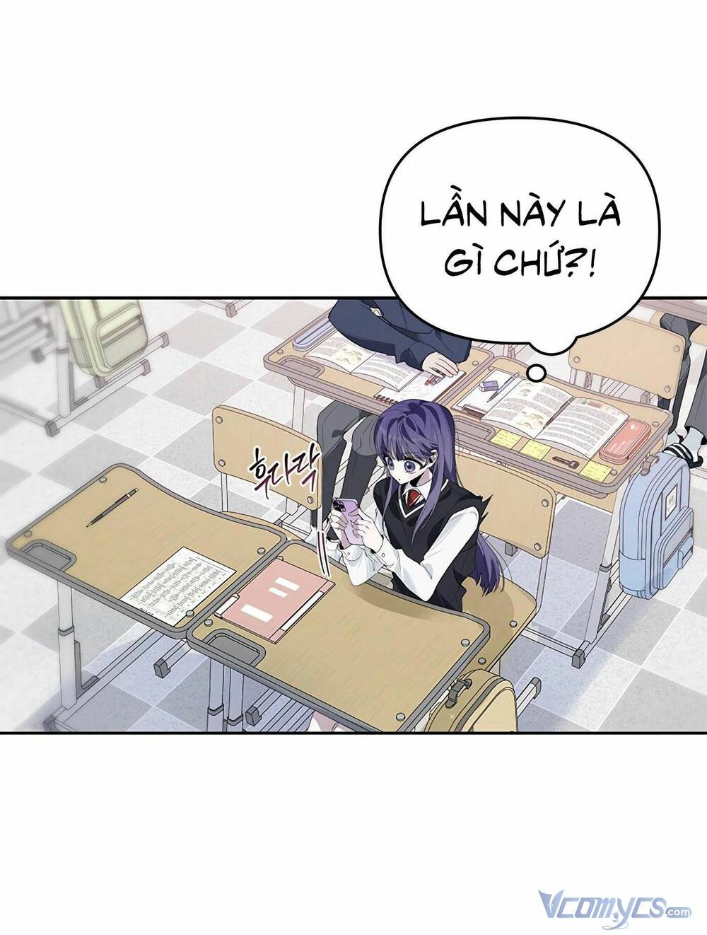 Đàn Anh Xấu Xa - Chap 32 - Trang 97