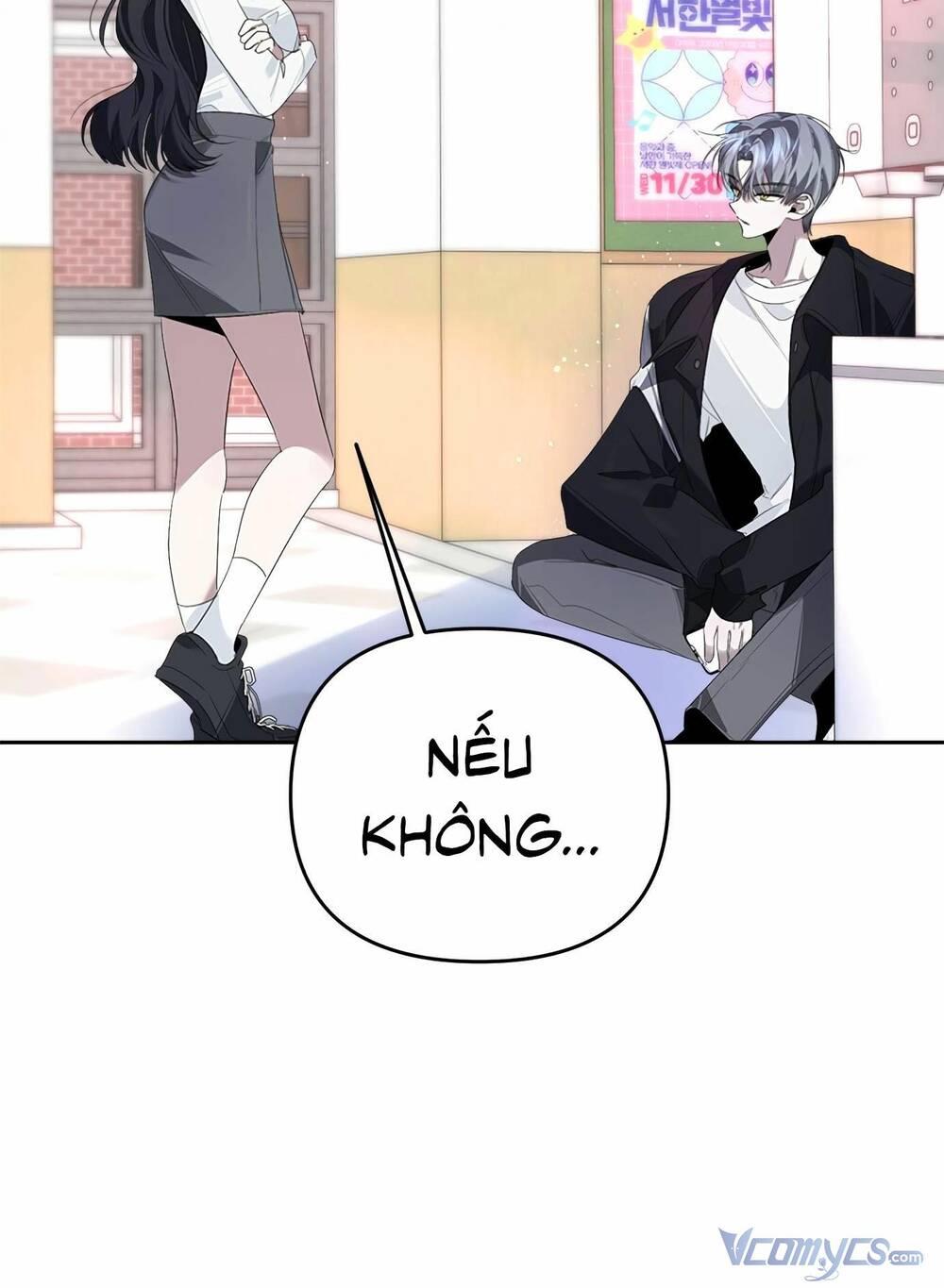 Đàn Anh Xấu Xa - Chap 33 - Trang 14