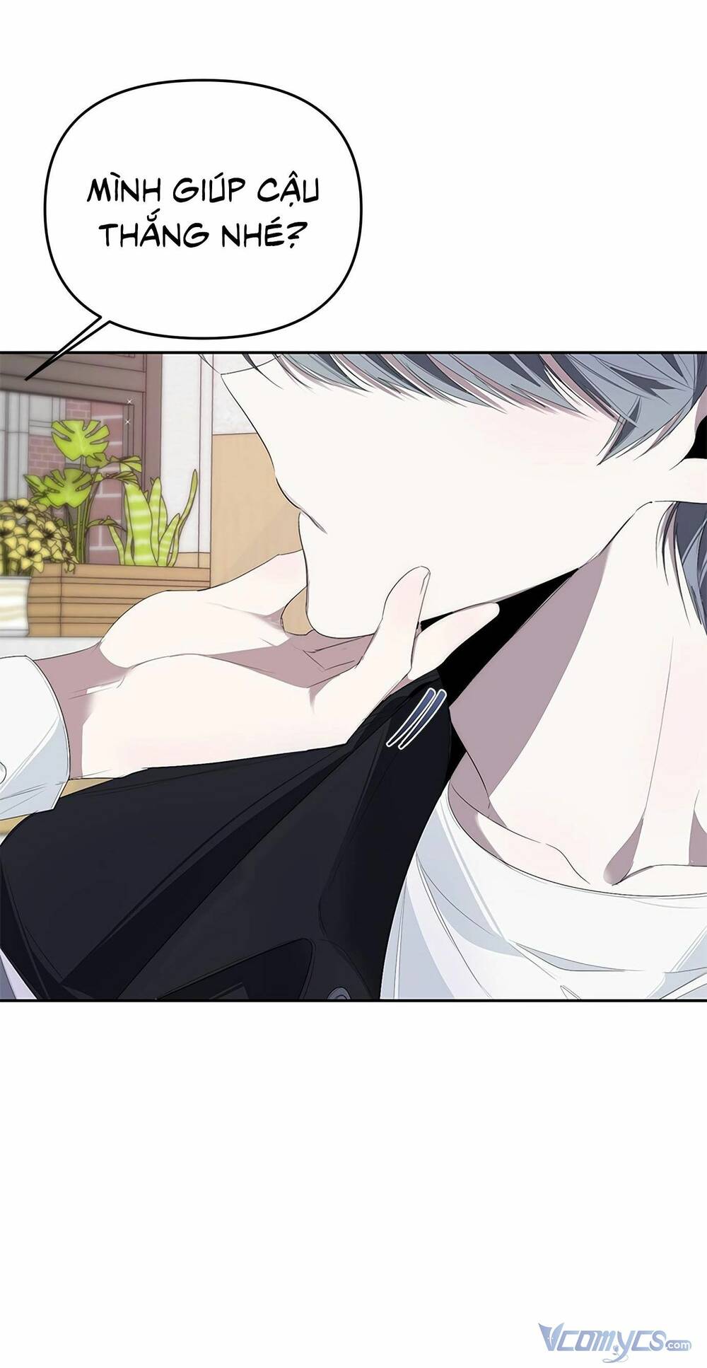 Đàn Anh Xấu Xa - Chap 33 - Trang 4