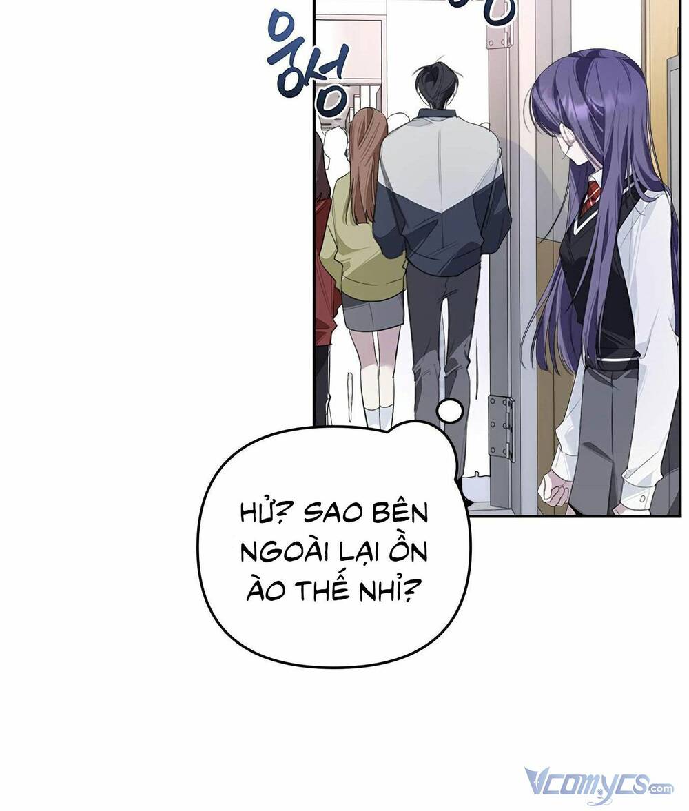 Đàn Anh Xấu Xa - Chap 33 - Trang 31