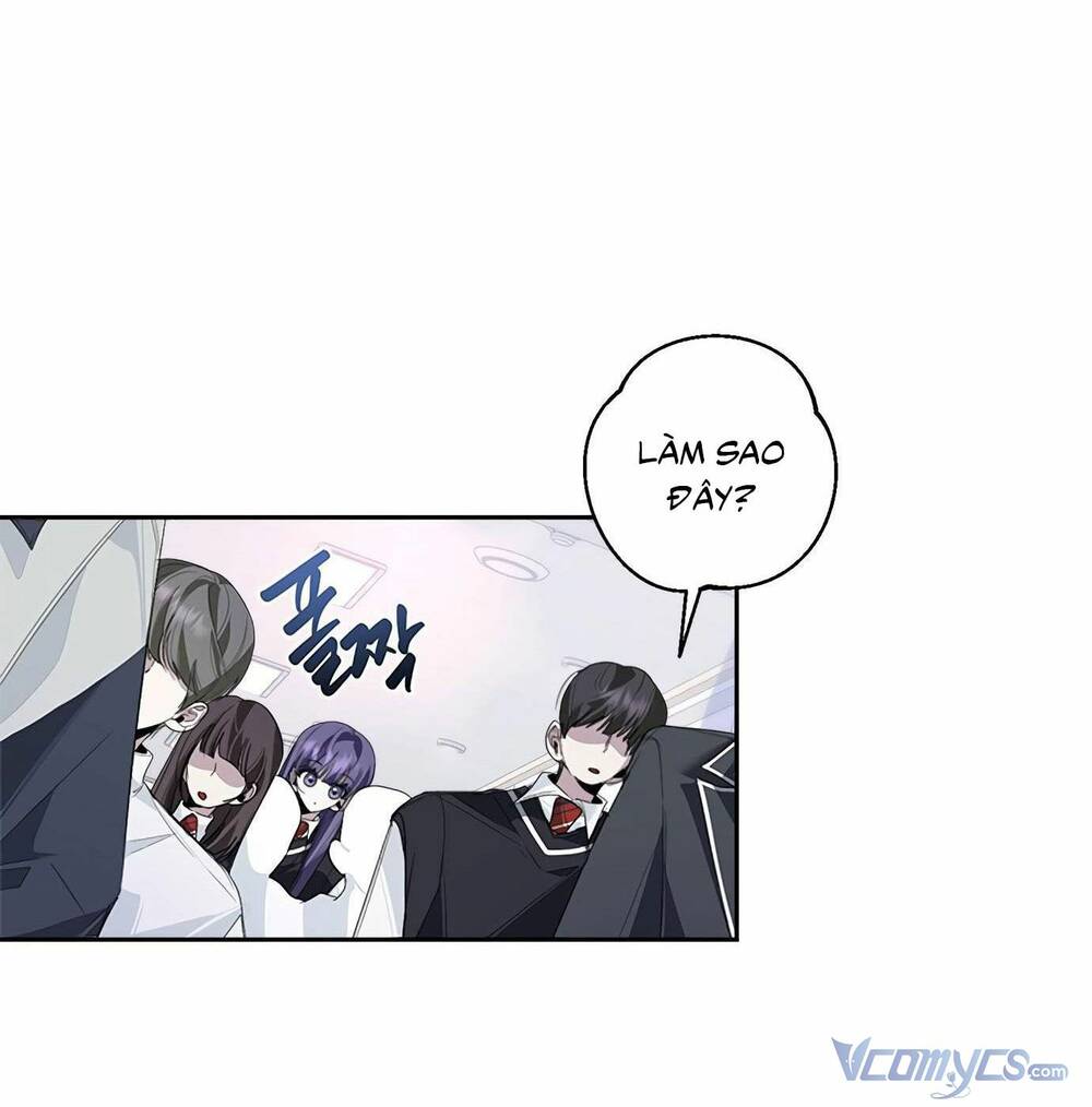 Đàn Anh Xấu Xa - Chap 33 - Trang 32