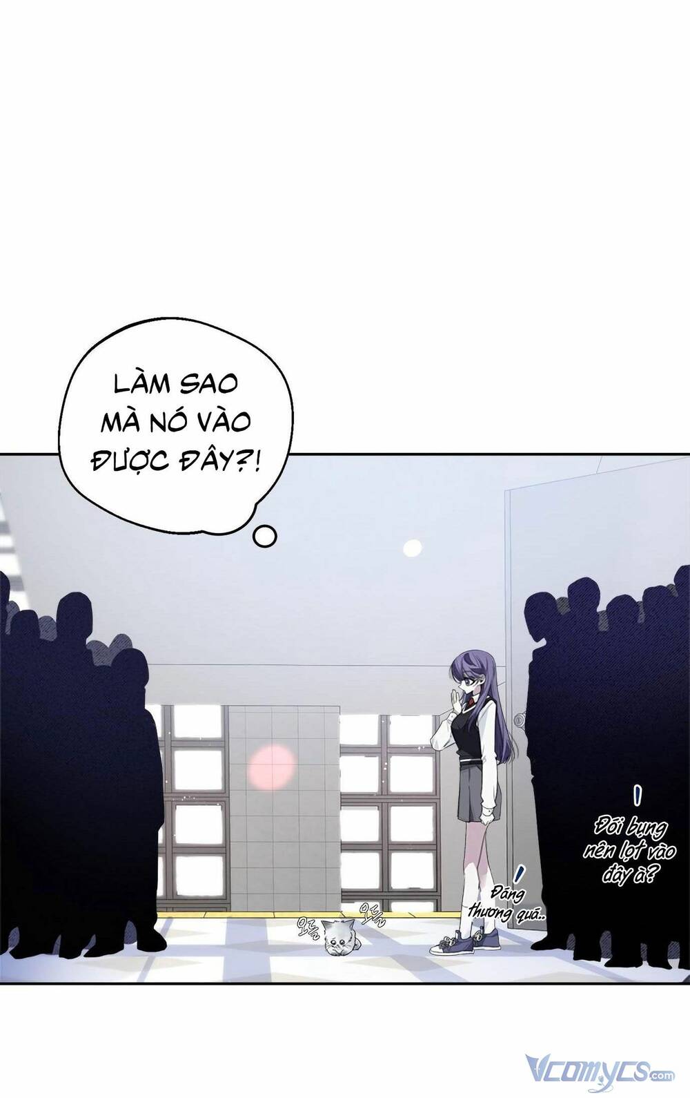 Đàn Anh Xấu Xa - Chap 33 - Trang 37