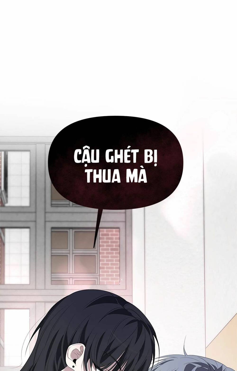 Đàn Anh Xấu Xa - Chap 33 - Trang 5