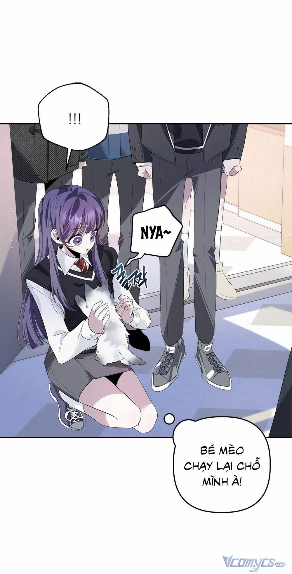 Đàn Anh Xấu Xa - Chap 33 - Trang 43