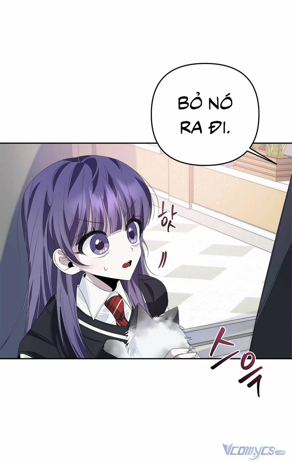 Đàn Anh Xấu Xa - Chap 33 - Trang 44