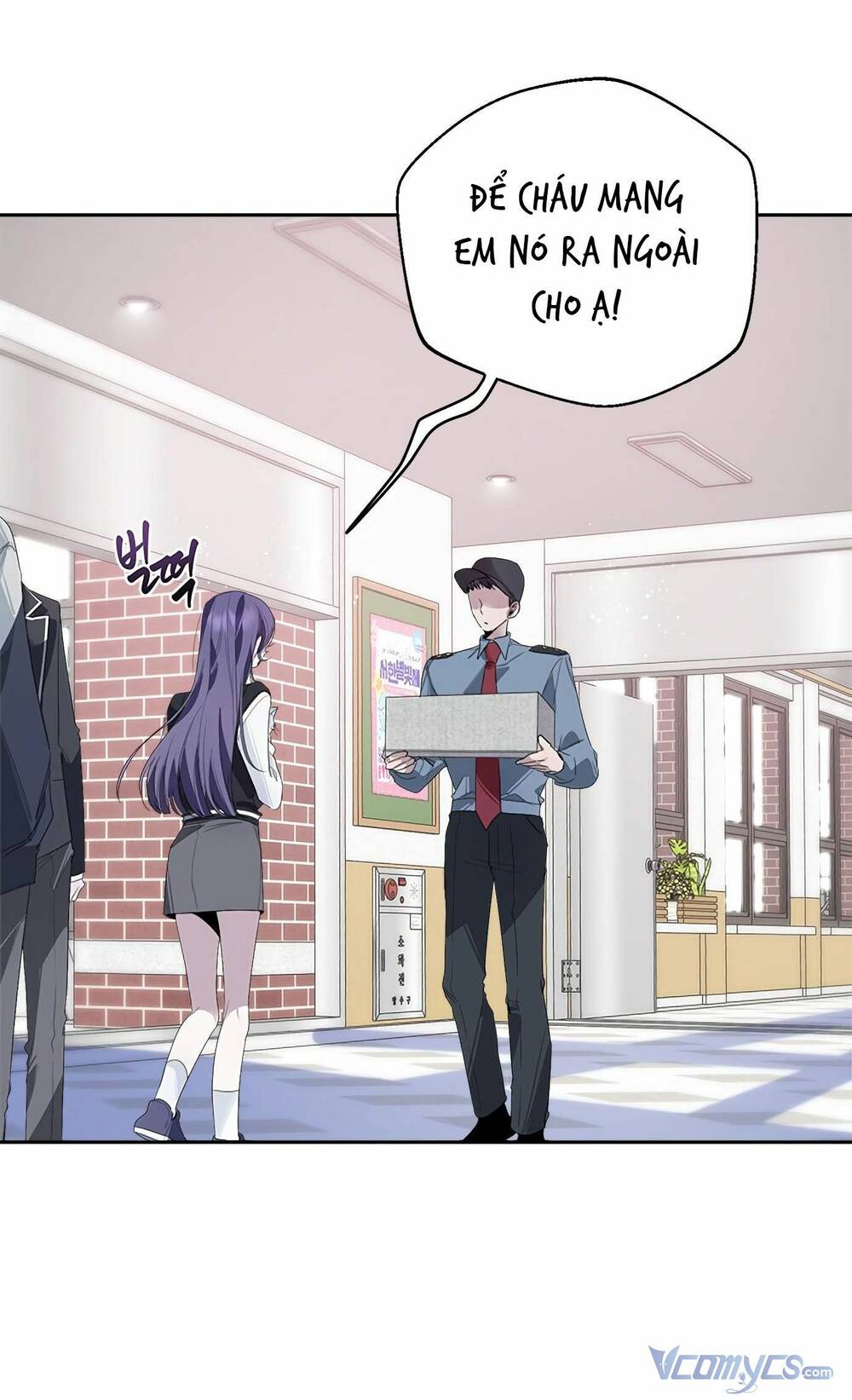 Đàn Anh Xấu Xa - Chap 33 - Trang 45