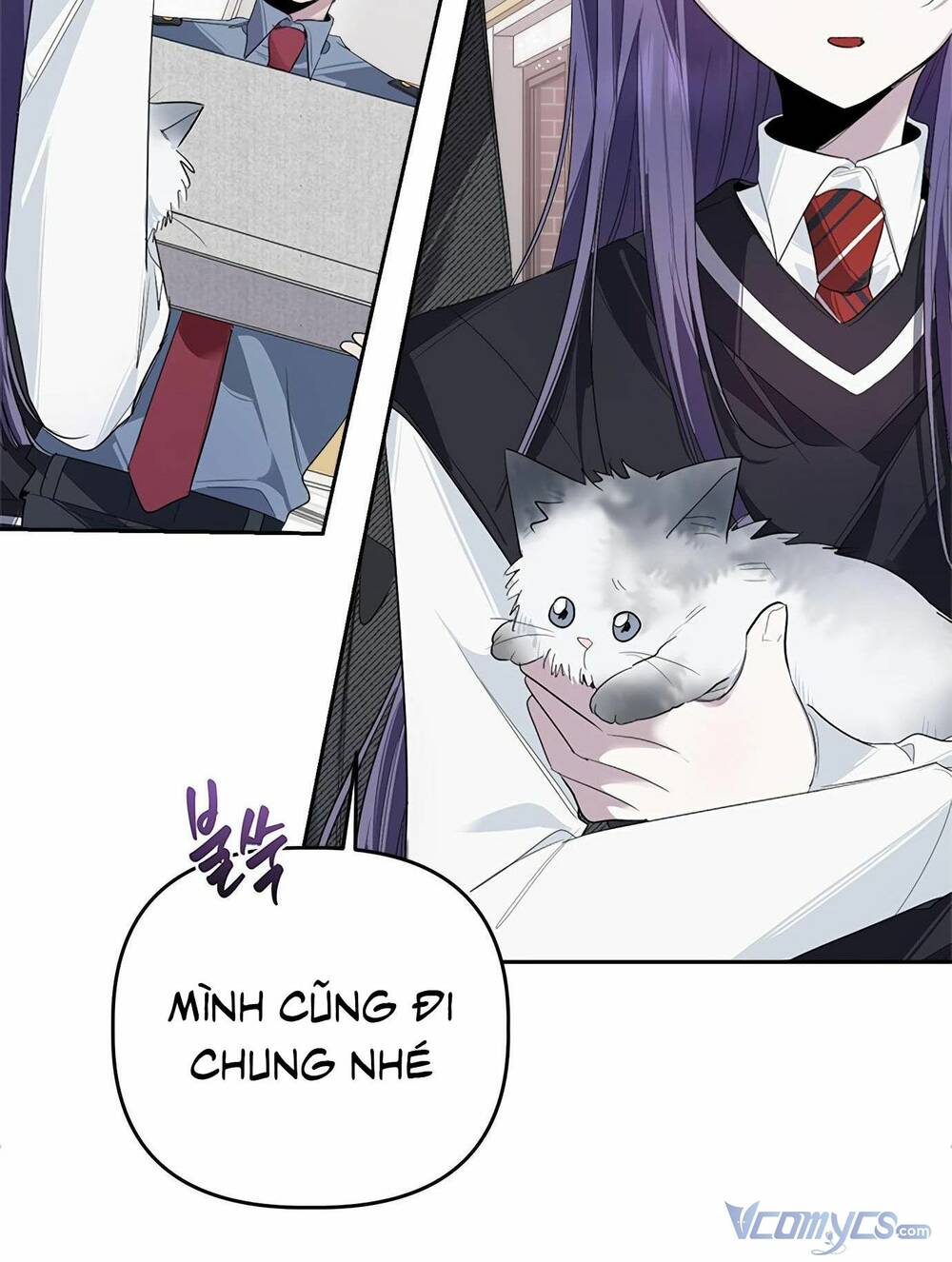 Đàn Anh Xấu Xa - Chap 33 - Trang 47