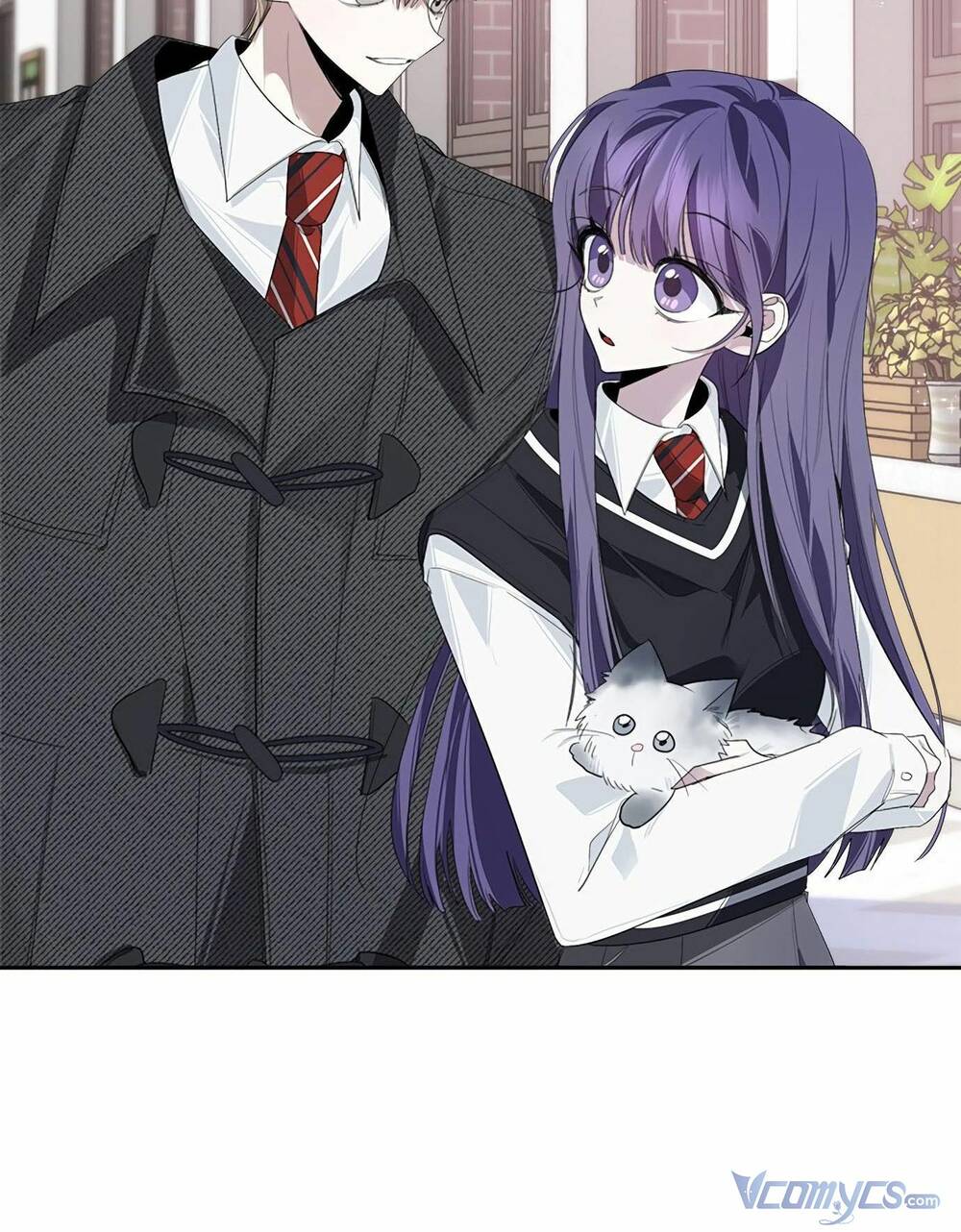 Đàn Anh Xấu Xa - Chap 33 - Trang 49