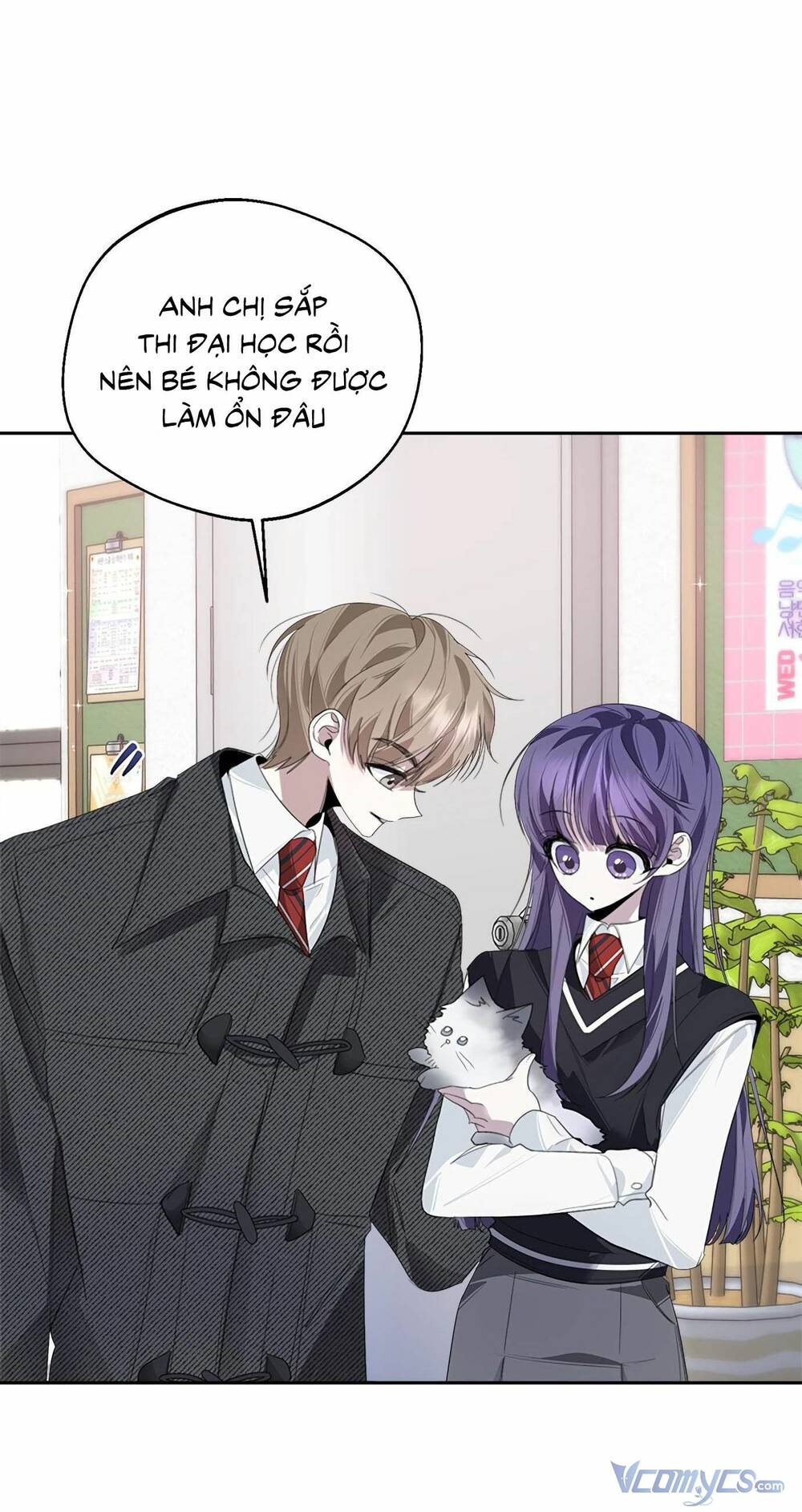 Đàn Anh Xấu Xa - Chap 33 - Trang 50