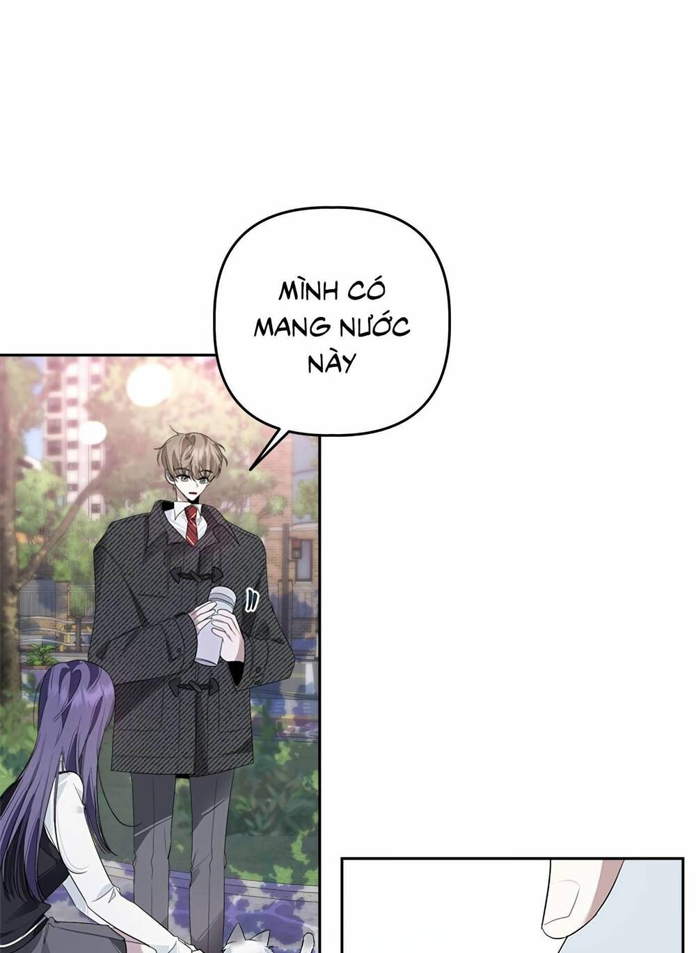 Đàn Anh Xấu Xa - Chap 33 - Trang 57