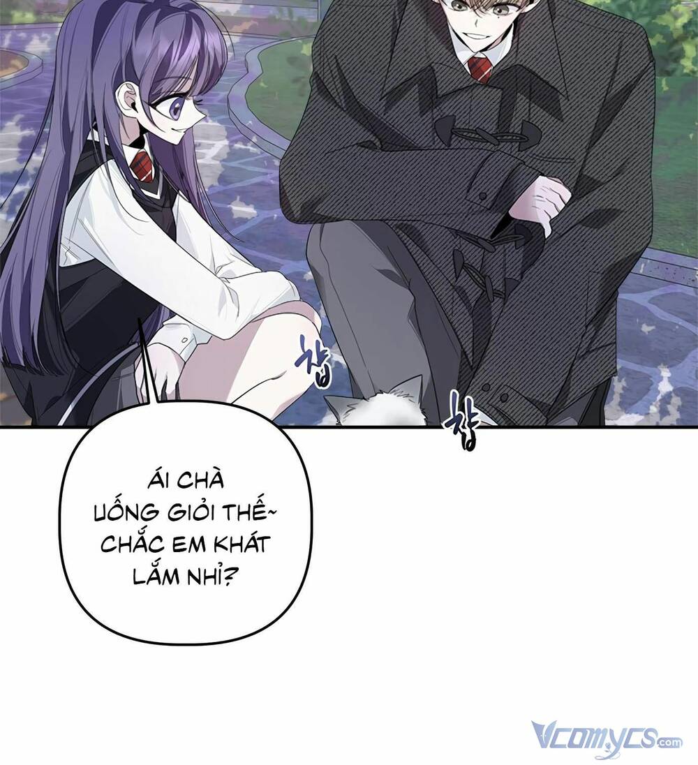 Đàn Anh Xấu Xa - Chap 33 - Trang 60