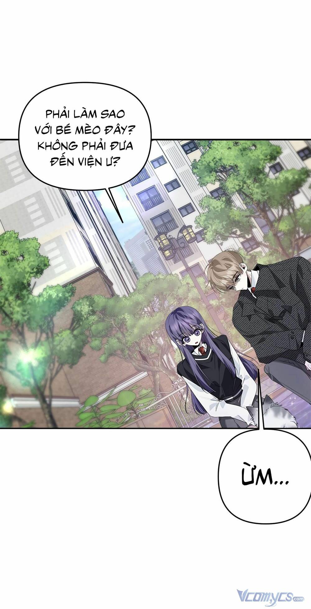 Đàn Anh Xấu Xa - Chap 33 - Trang 61