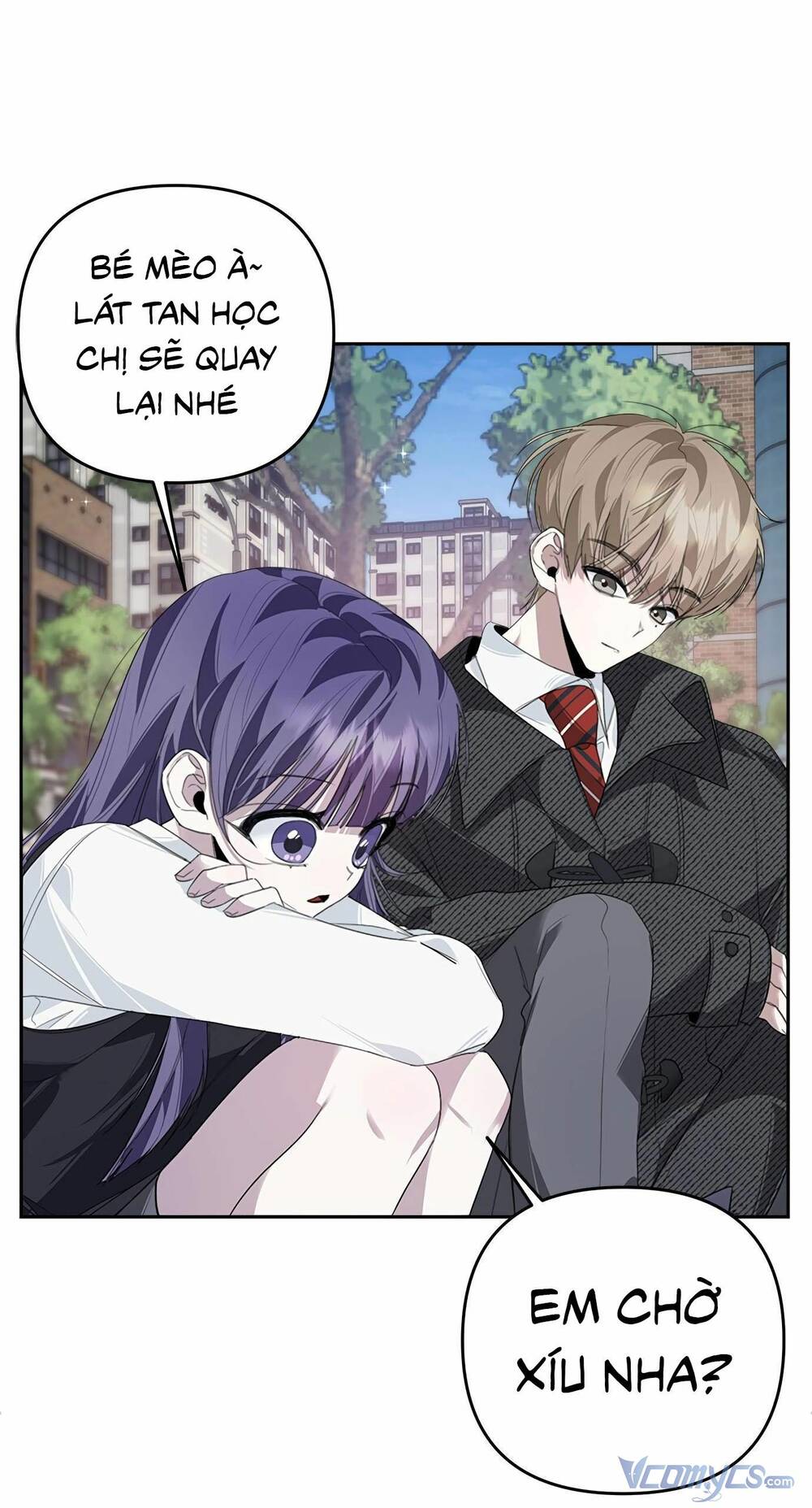 Đàn Anh Xấu Xa - Chap 33 - Trang 64