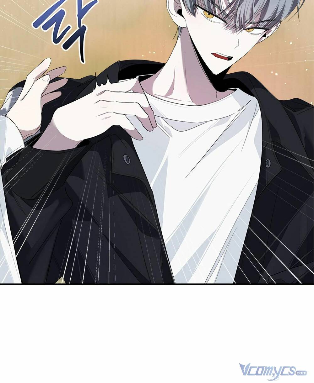 Đàn Anh Xấu Xa - Chap 33 - Trang 8