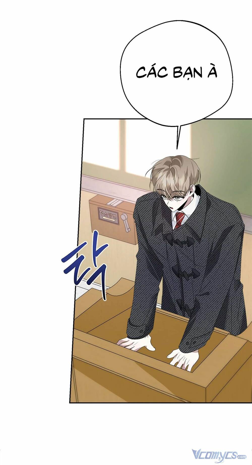 Đàn Anh Xấu Xa - Chap 33 - Trang 76