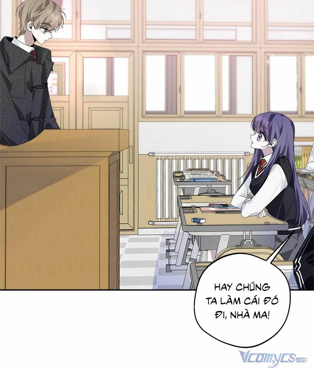 Đàn Anh Xấu Xa - Chap 33 - Trang 80