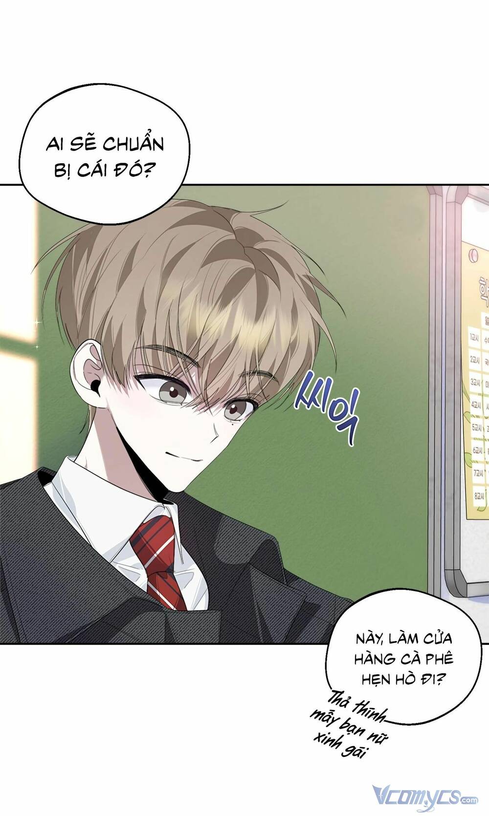 Đàn Anh Xấu Xa - Chap 33 - Trang 81