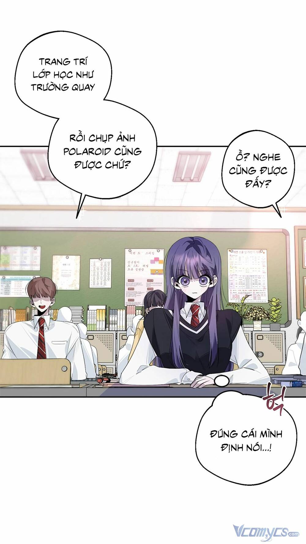 Đàn Anh Xấu Xa - Chap 33 - Trang 85
