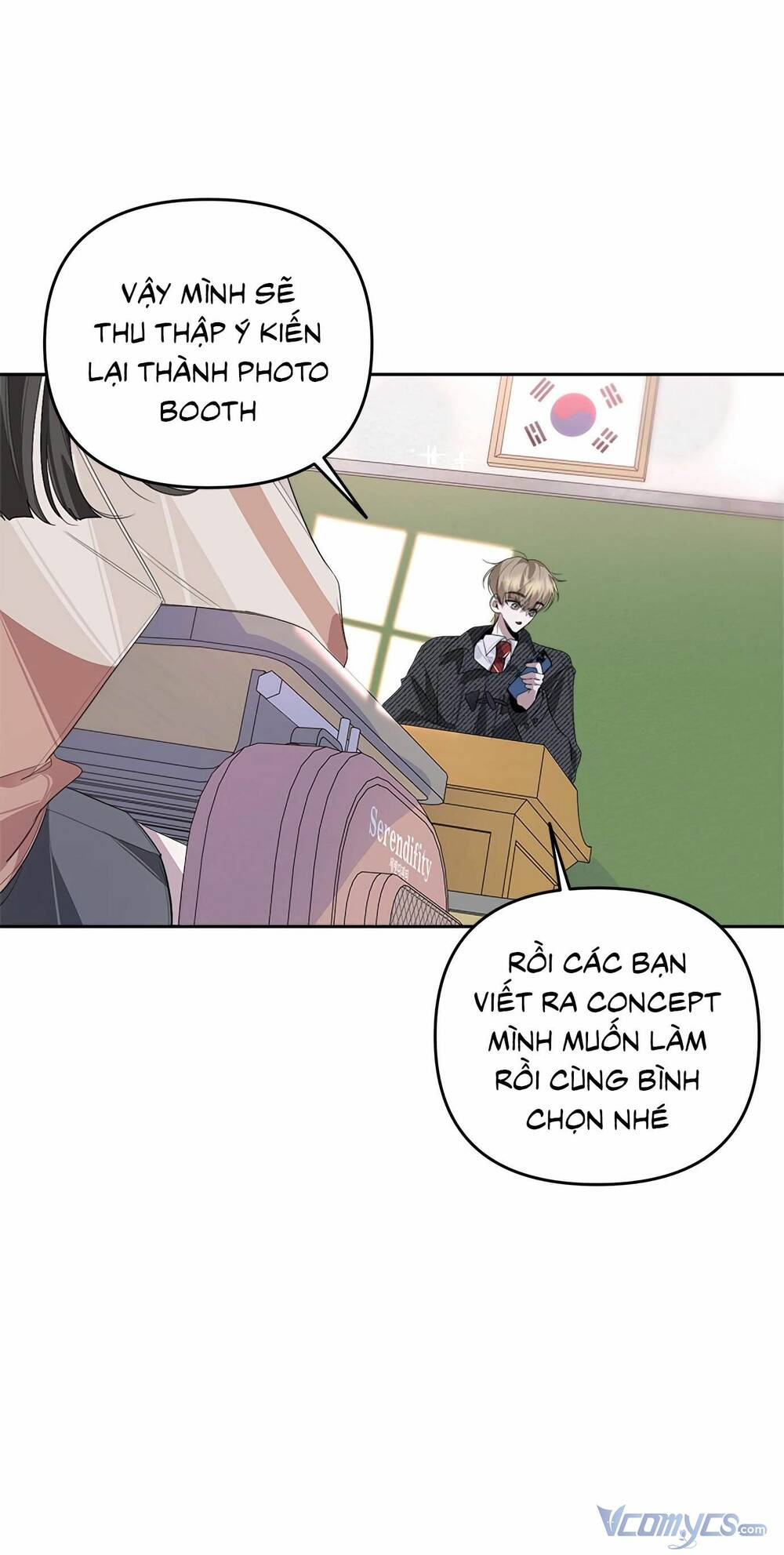 Đàn Anh Xấu Xa - Chap 33 - Trang 86