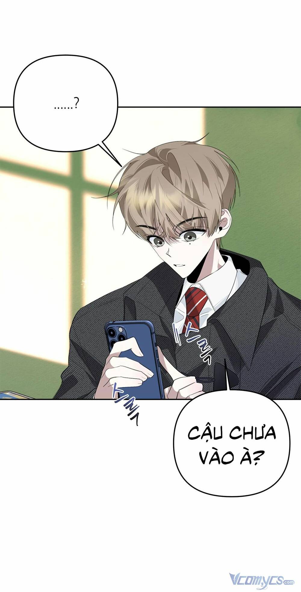 Đàn Anh Xấu Xa - Chap 33 - Trang 90