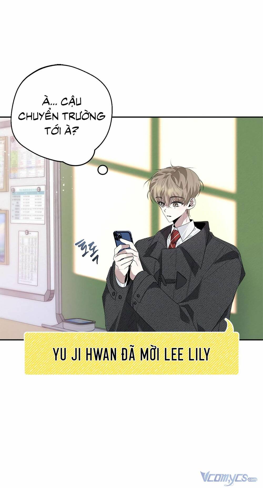 Đàn Anh Xấu Xa - Chap 33 - Trang 93