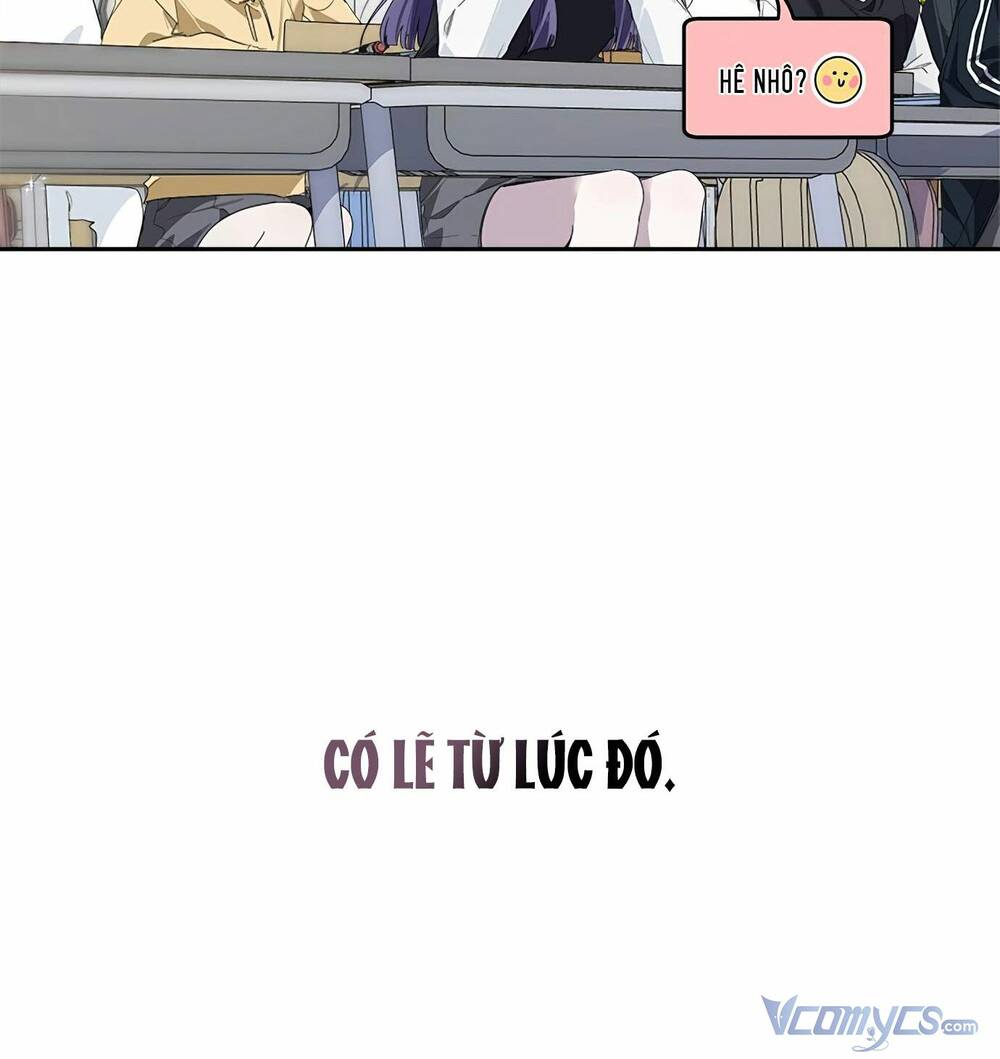 Đàn Anh Xấu Xa - Chap 33 - Trang 96