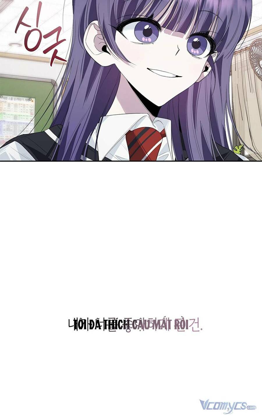 Đàn Anh Xấu Xa - Chap 34 - Trang 2