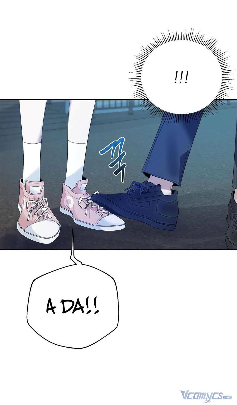 Đàn Anh Xấu Xa - Chap 34 - Trang 11