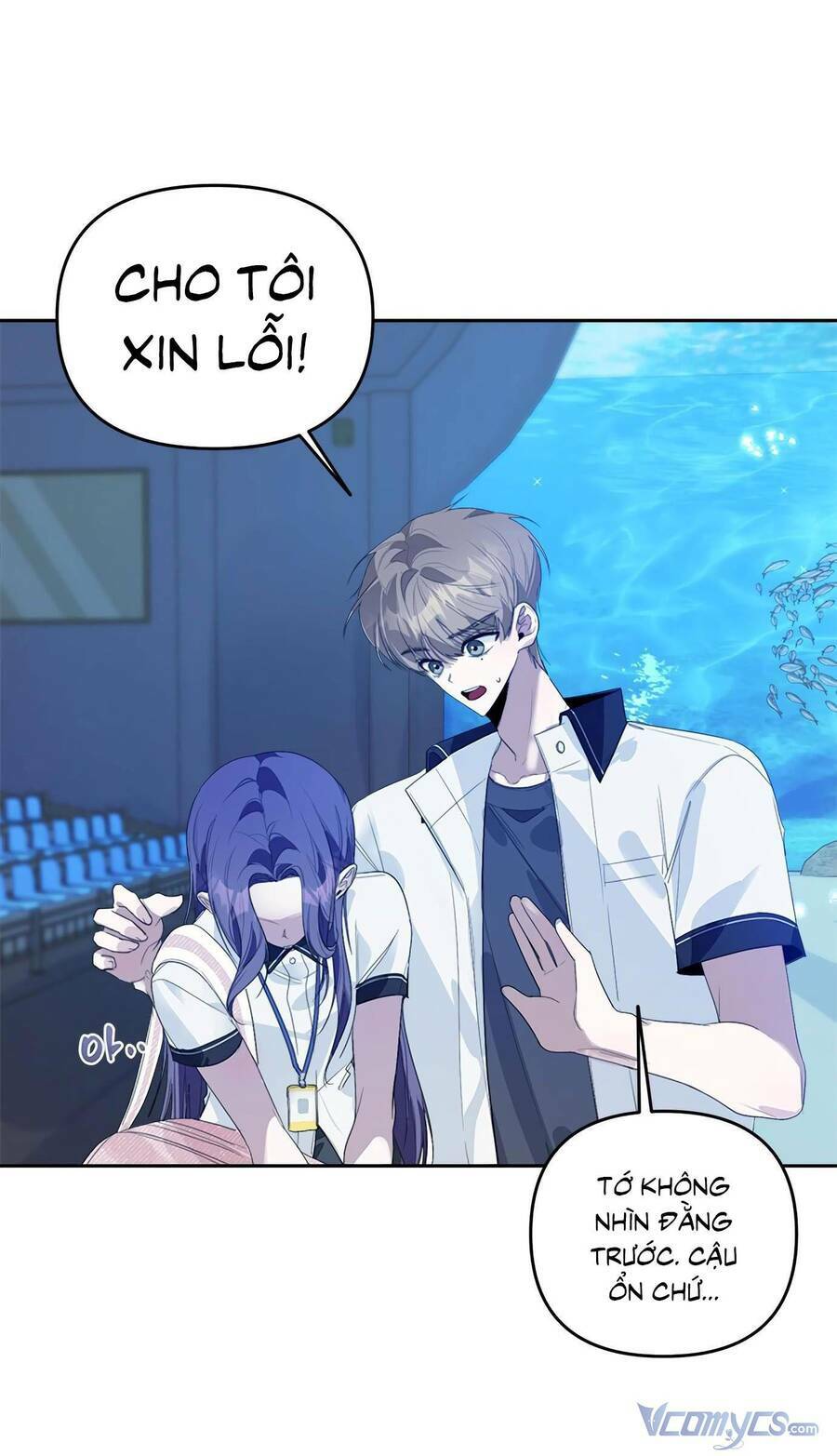 Đàn Anh Xấu Xa - Chap 34 - Trang 12
