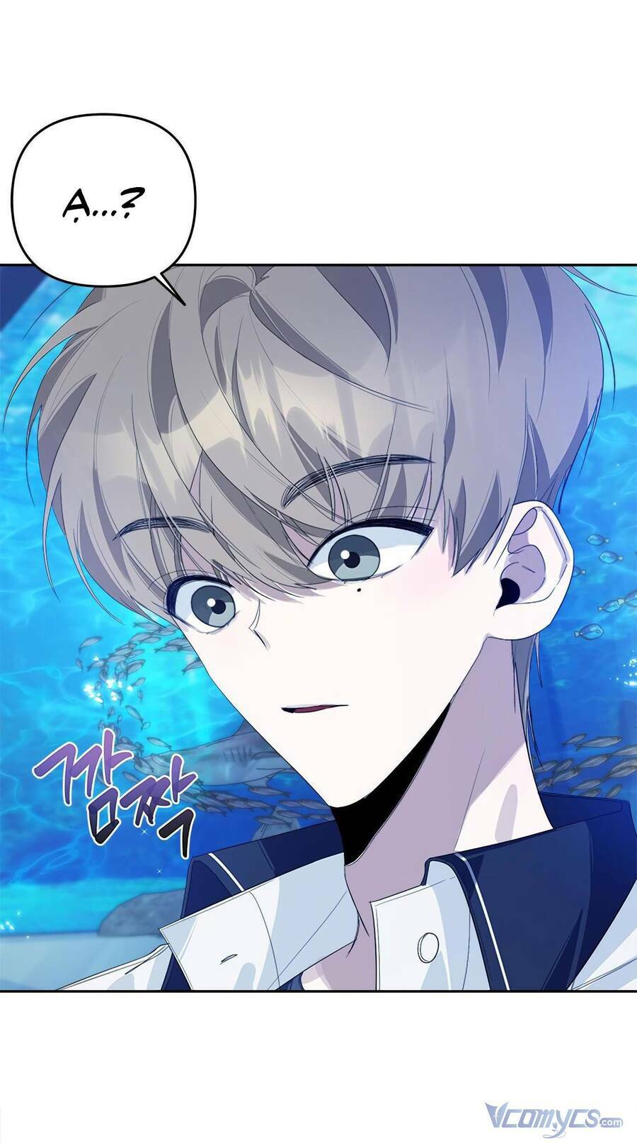 Đàn Anh Xấu Xa - Chap 34 - Trang 13