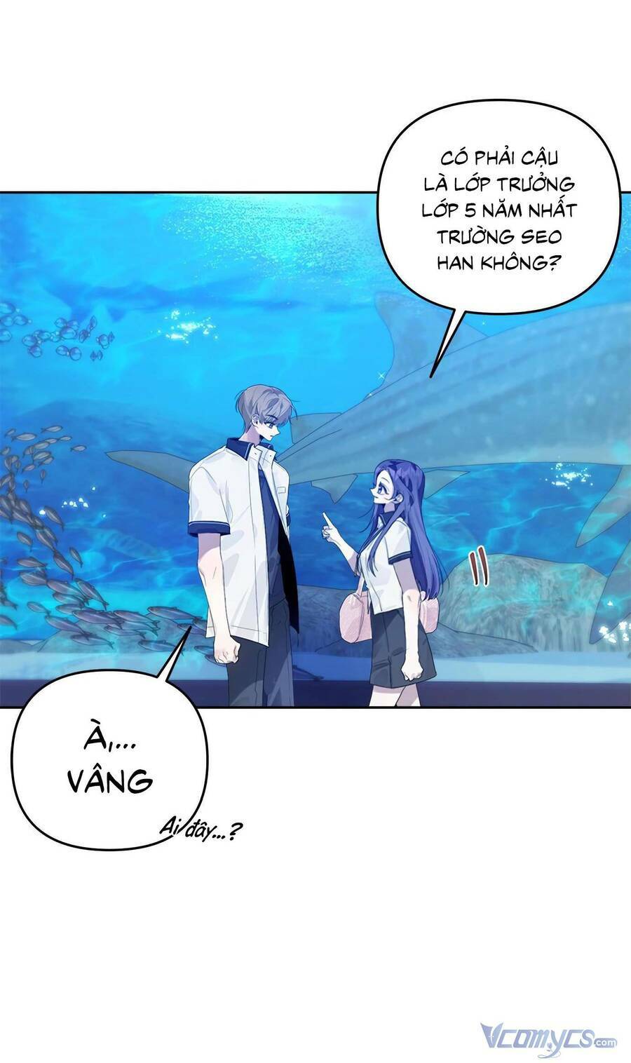 Đàn Anh Xấu Xa - Chap 34 - Trang 16
