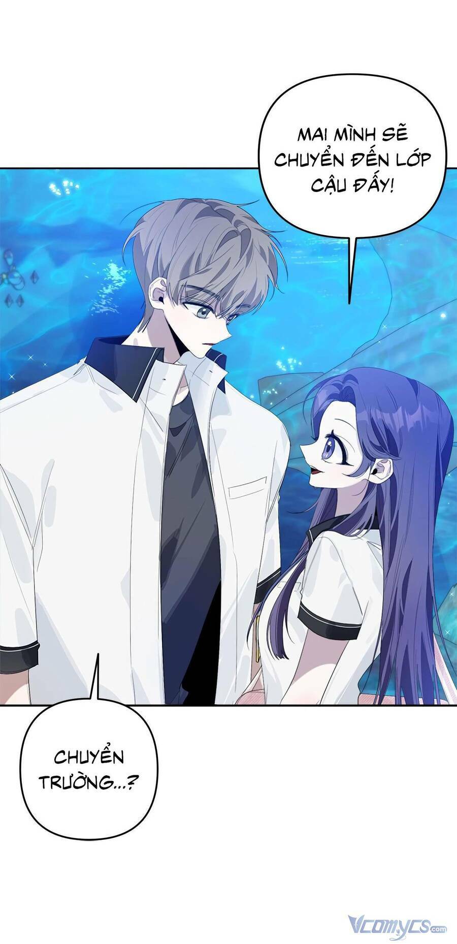 Đàn Anh Xấu Xa - Chap 34 - Trang 17